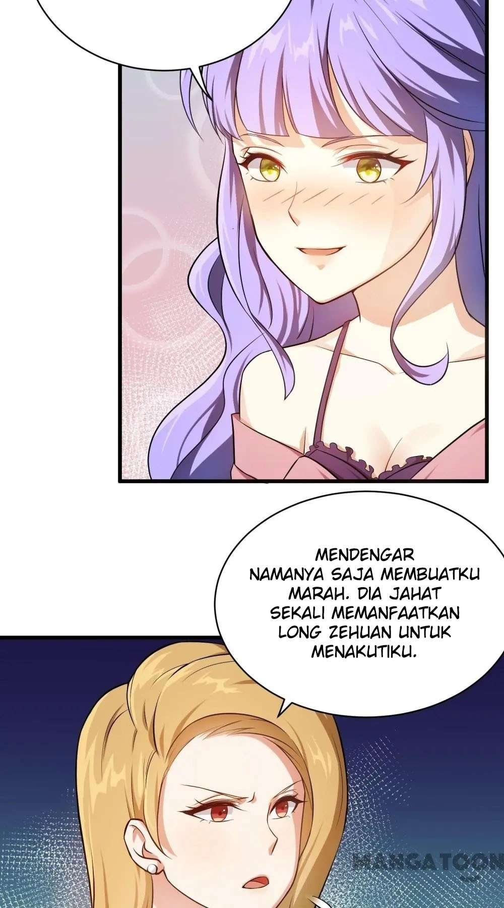Marry to Find Love Chapter 12 Image 6