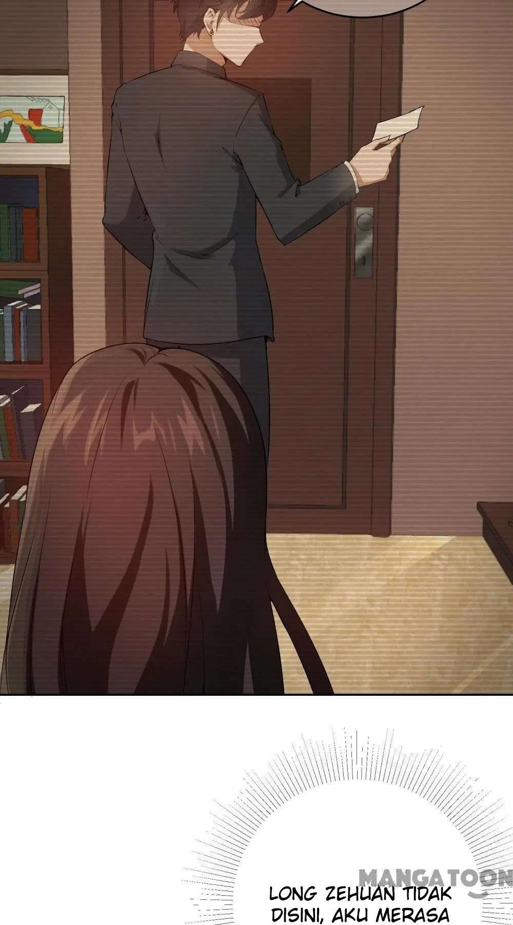 Marry to Find Love Chapter 12 Image 13