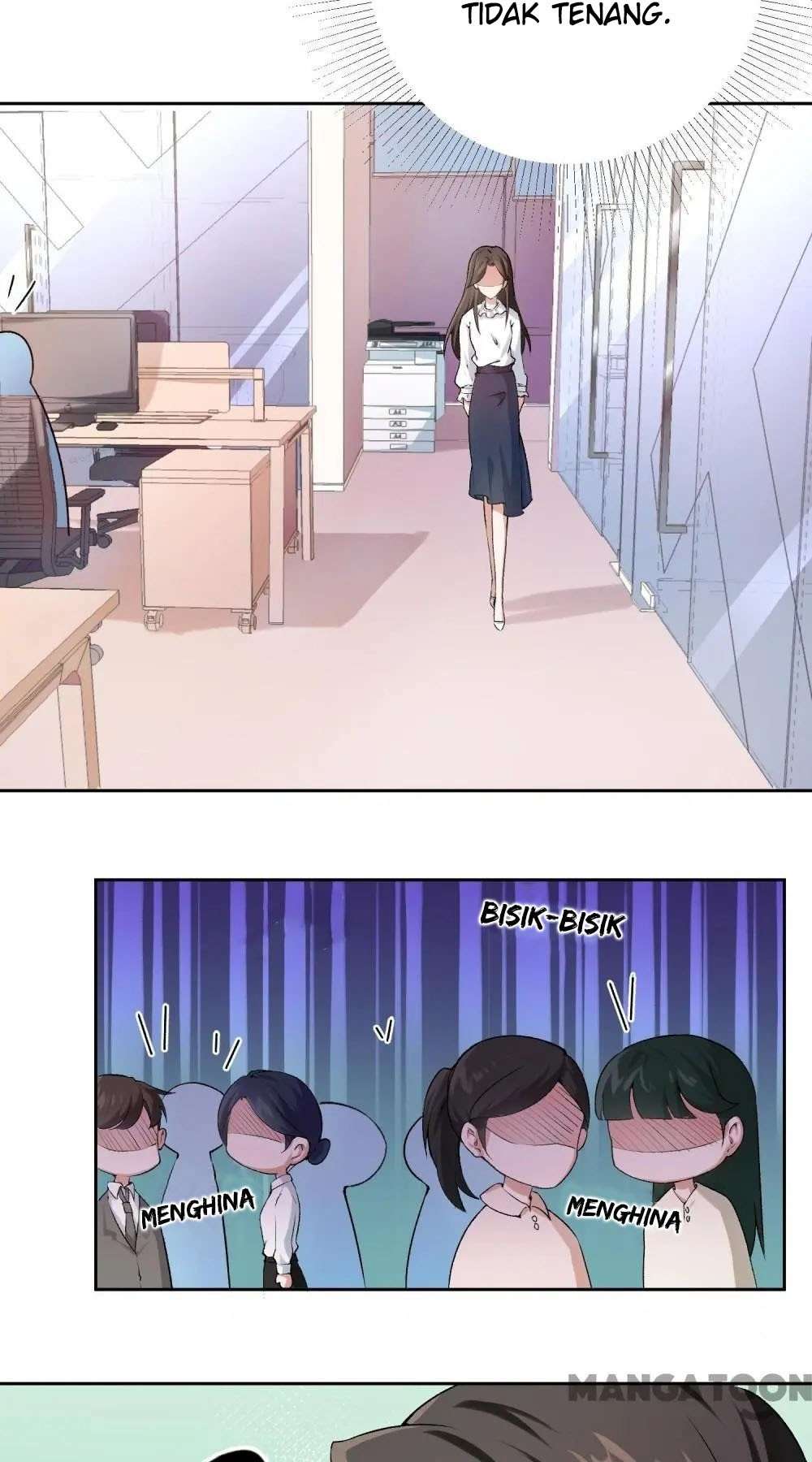 Marry to Find Love Chapter 12 Image 14