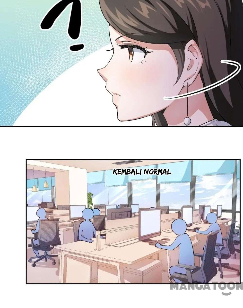 Marry to Find Love Chapter 12 Image 15
