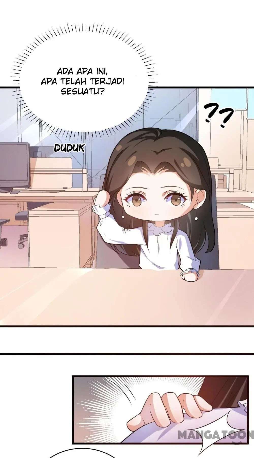 Marry to Find Love Chapter 12 Image 16