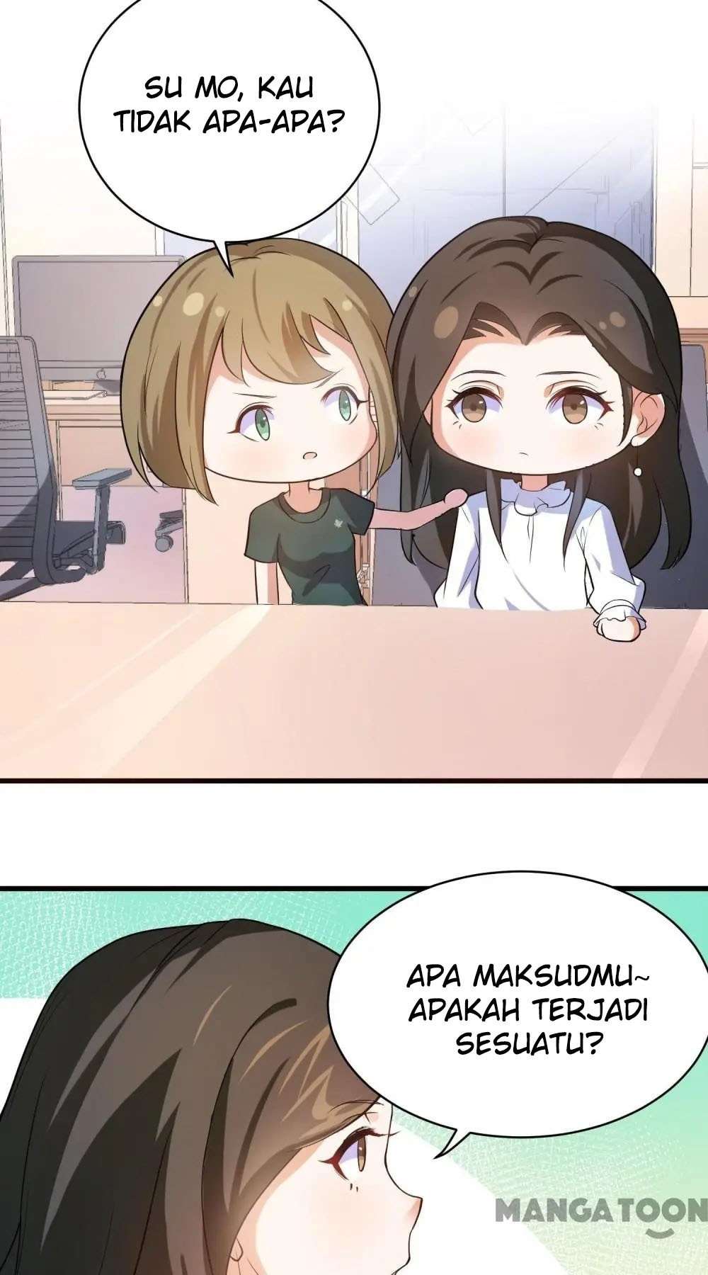 Marry to Find Love Chapter 12 Image 17