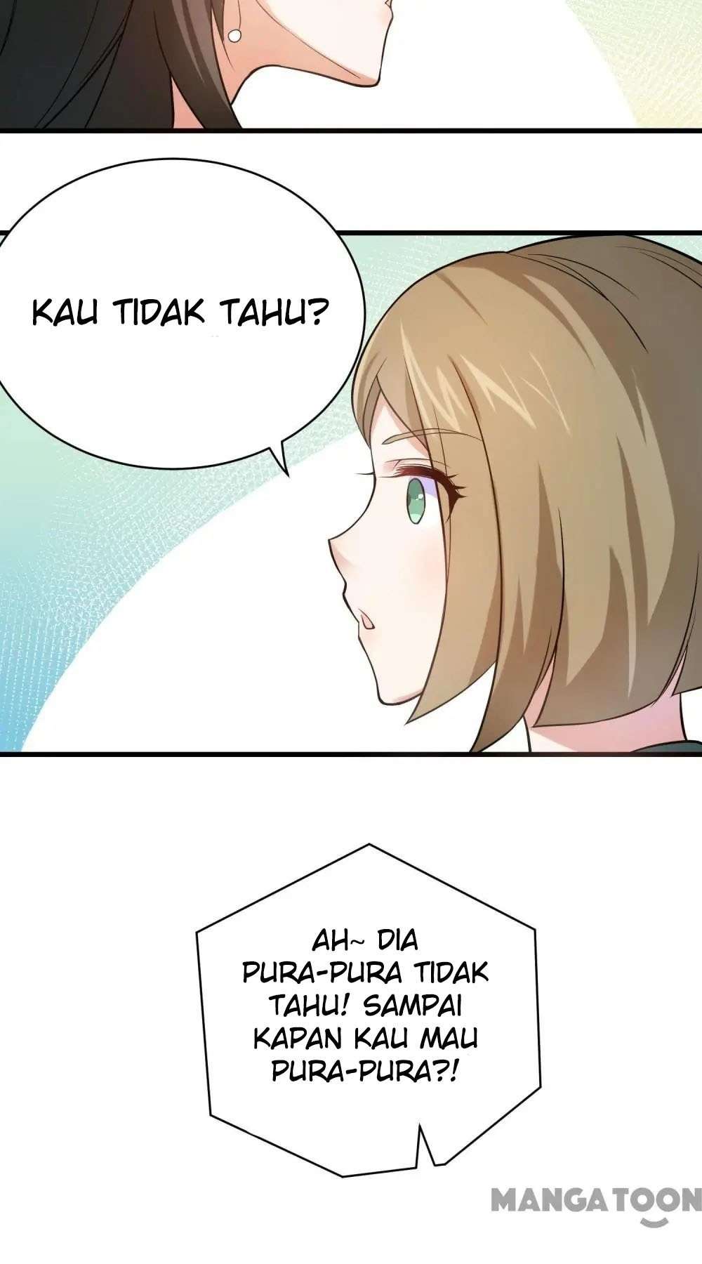 Marry to Find Love Chapter 12 Image 18
