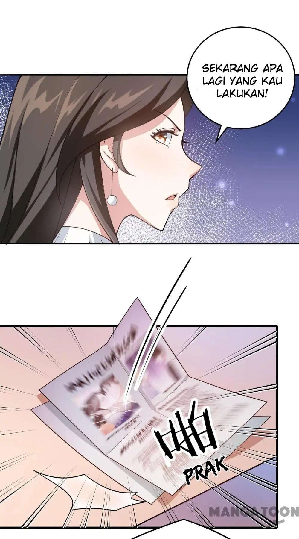 Marry to Find Love Chapter 12 Image 20