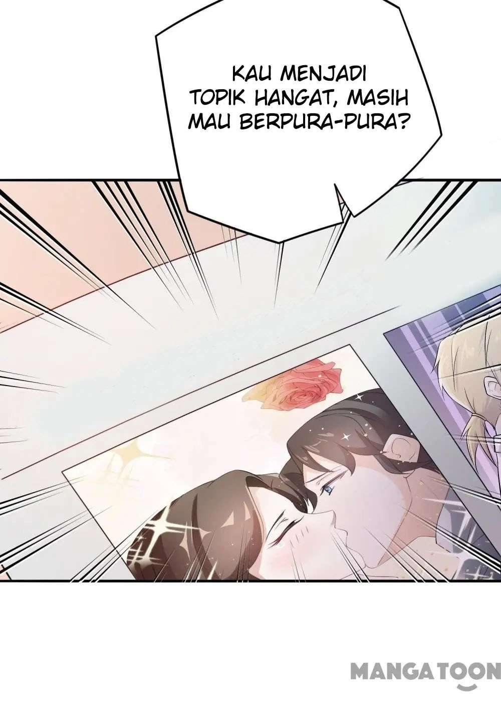 Marry to Find Love Chapter 12 Image 21