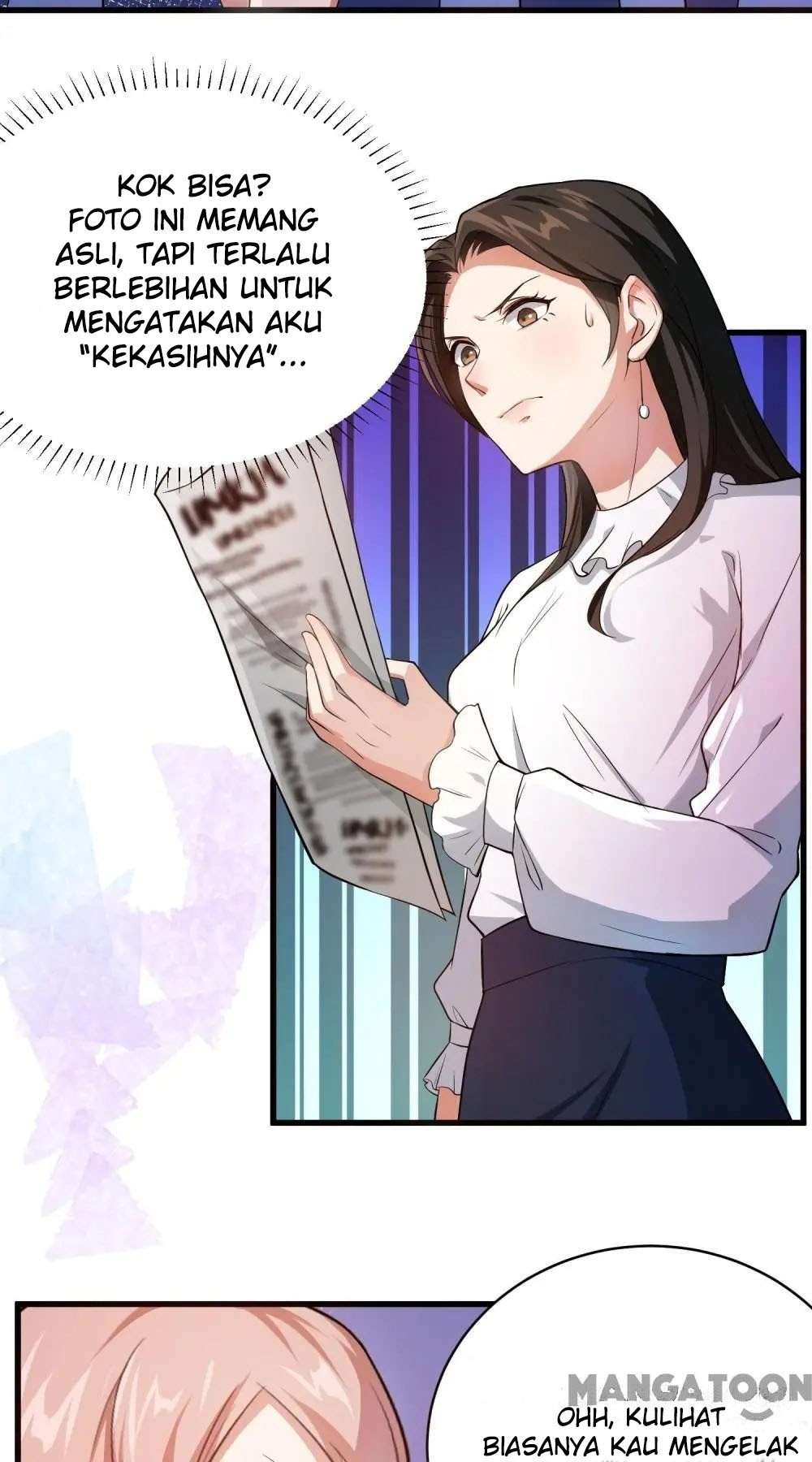 Marry to Find Love Chapter 13 Image 1