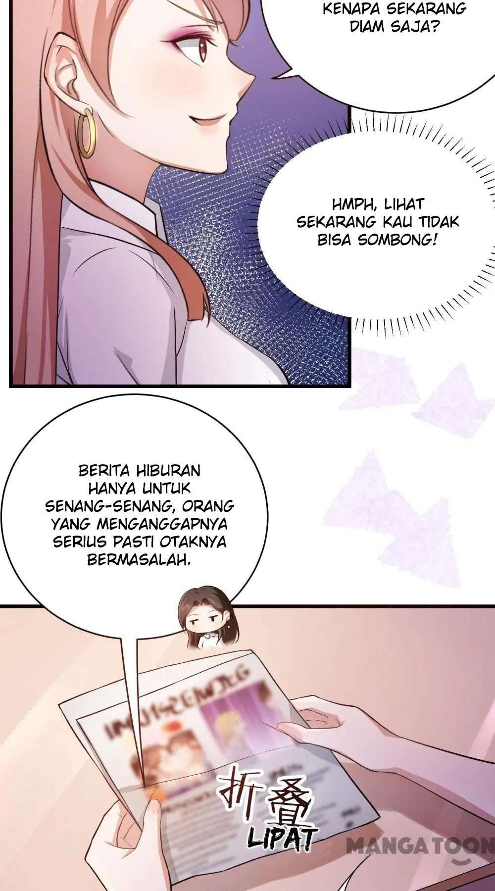 Marry to Find Love Chapter 13 Image 2