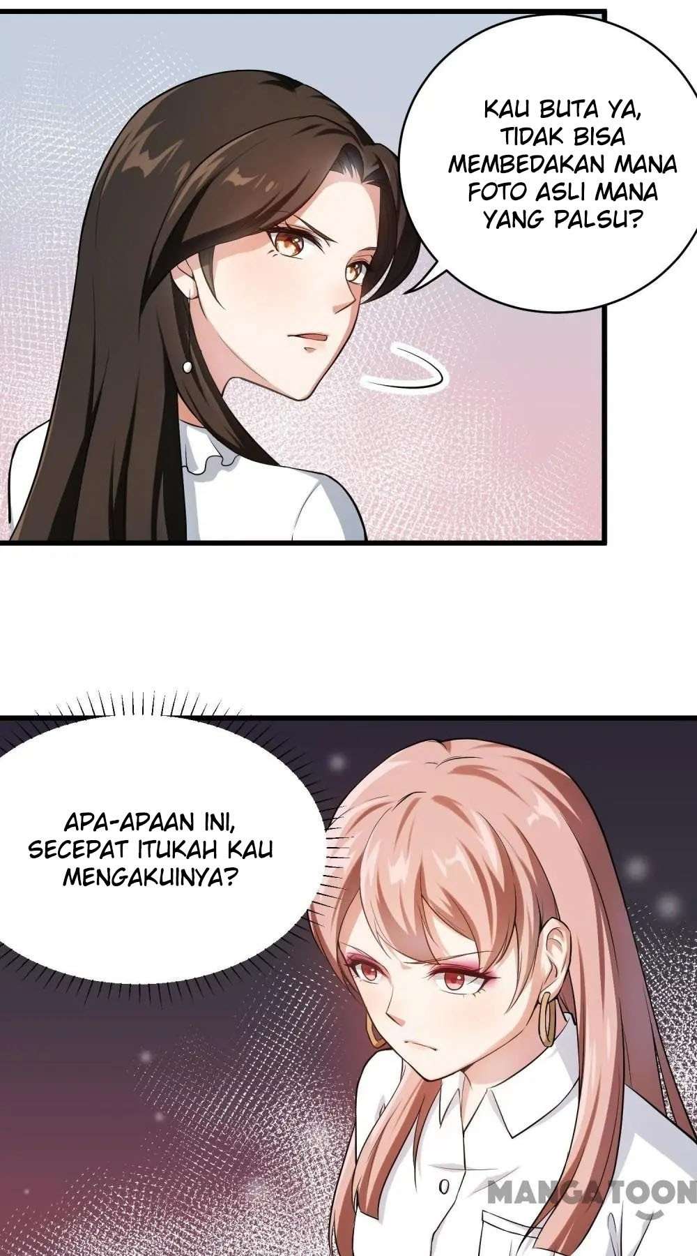 Marry to Find Love Chapter 13 Image 5
