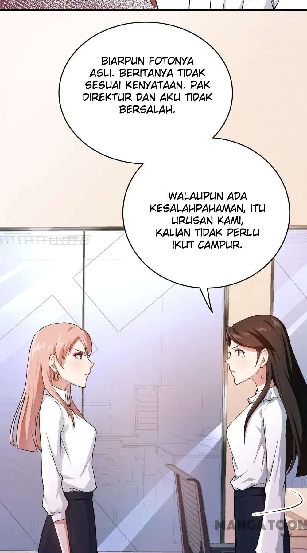 Marry to Find Love Chapter 13 Image 6