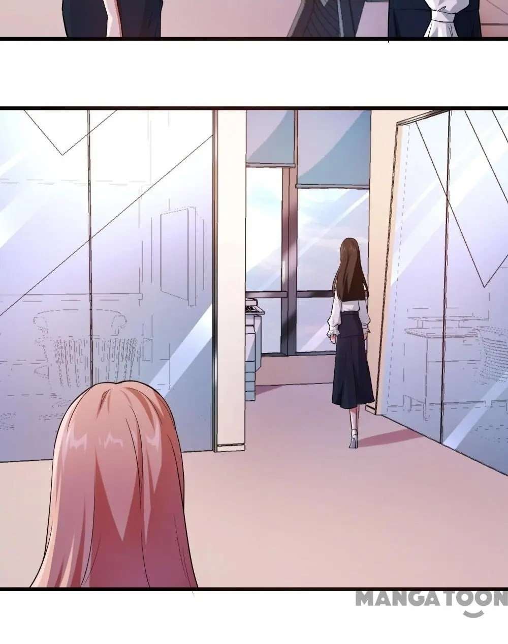 Marry to Find Love Chapter 13 Image 7