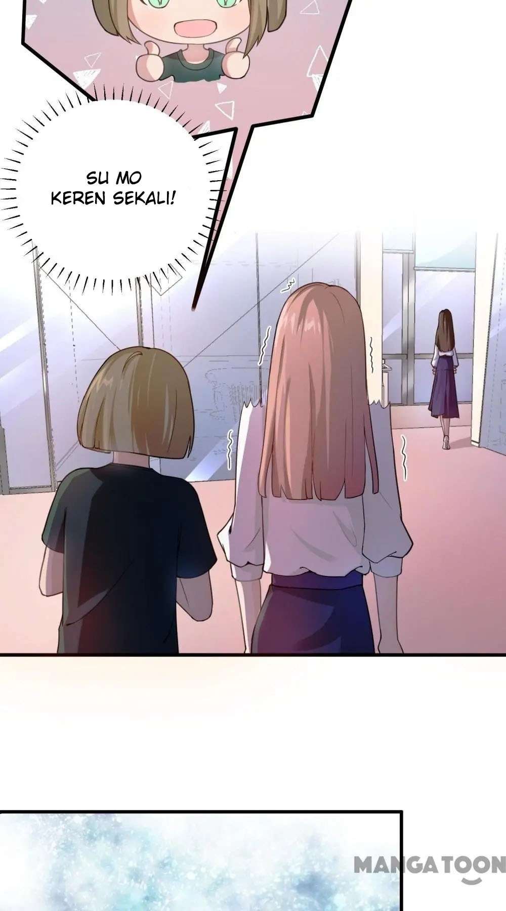 Marry to Find Love Chapter 13 Image 9