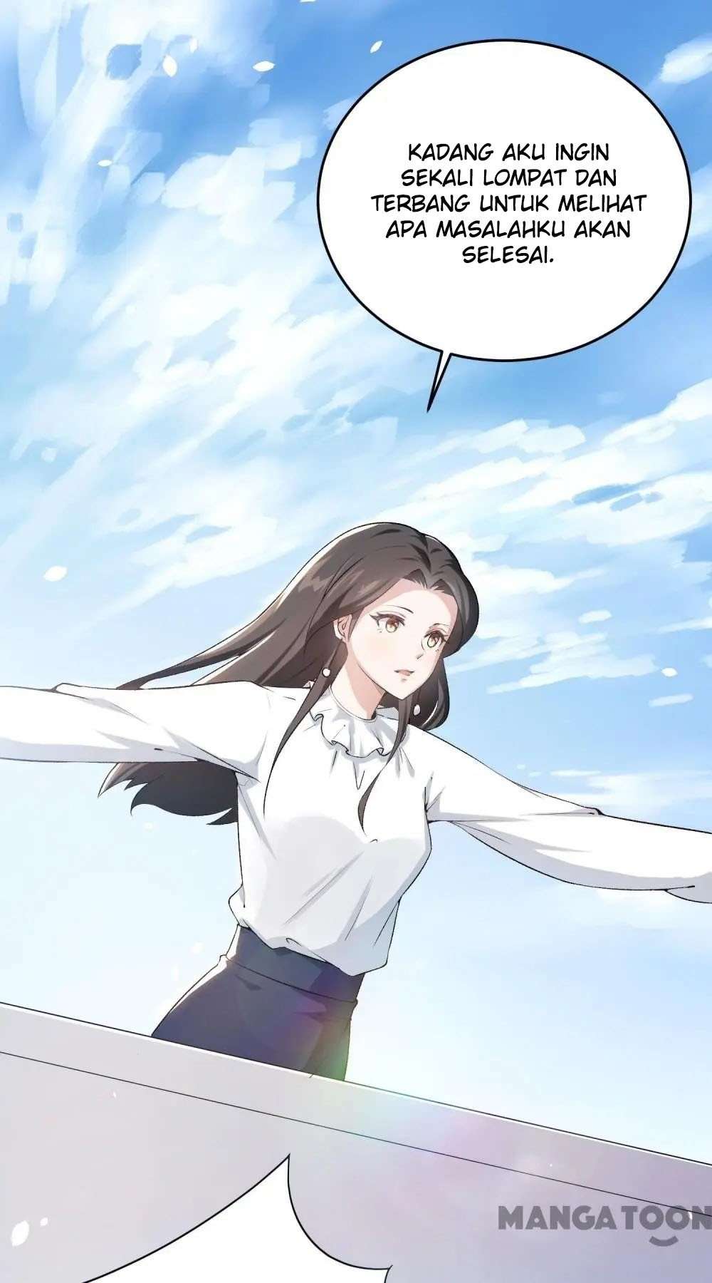 Marry to Find Love Chapter 13 Image 12