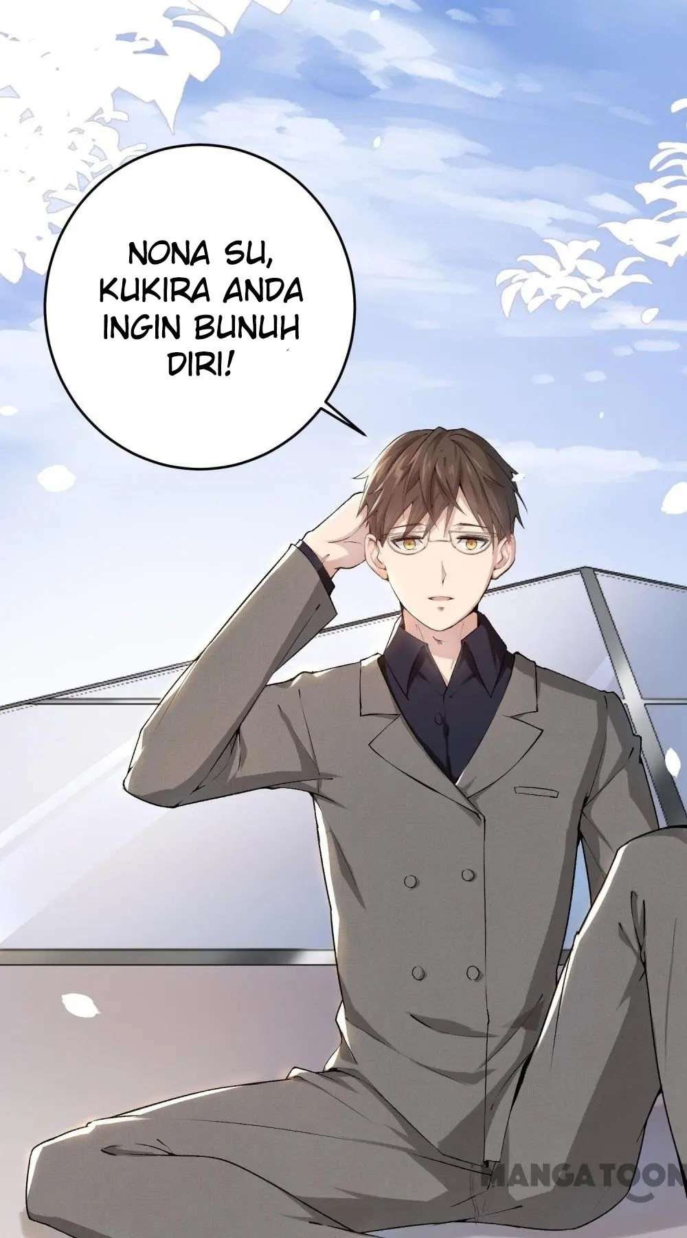 Marry to Find Love Chapter 13 Image 16