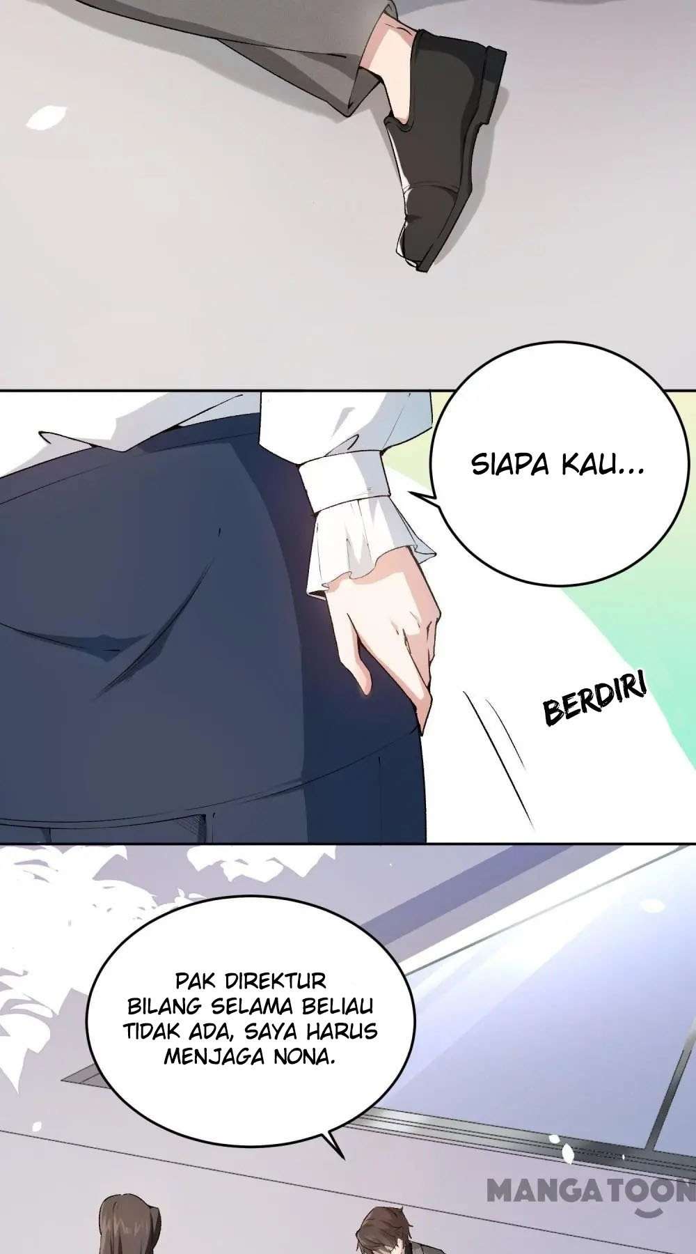 Marry to Find Love Chapter 13 Image 17