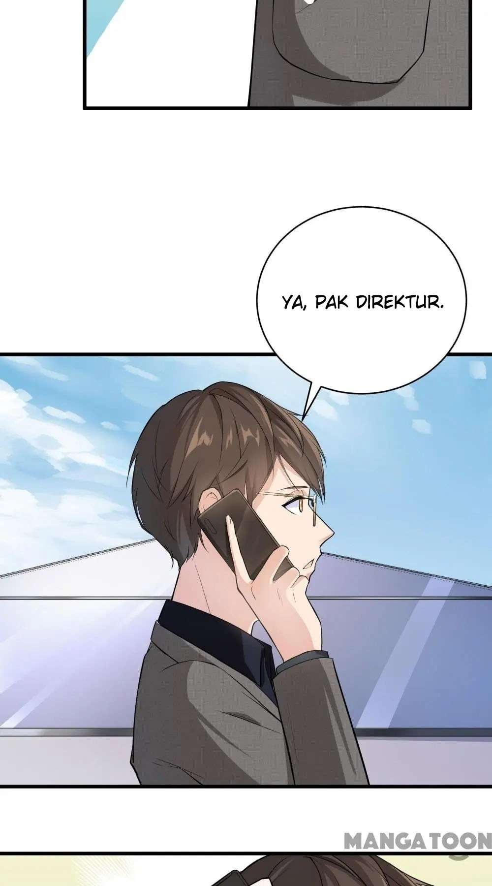 Marry to Find Love Chapter 13 Image 21
