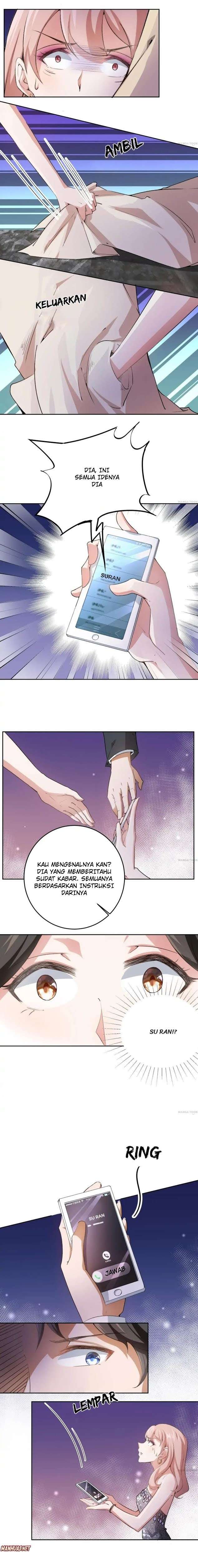 Marry to Find Love Chapter 17 Image 5