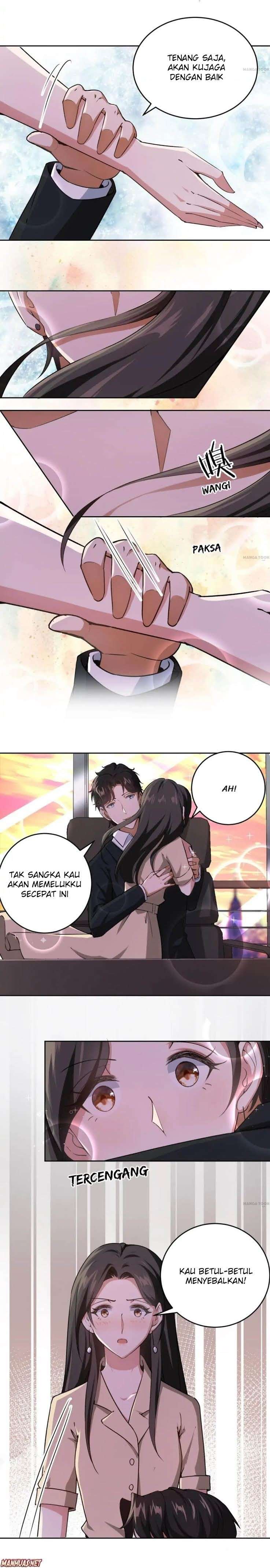 Marry to Find Love Chapter 25 Image 3