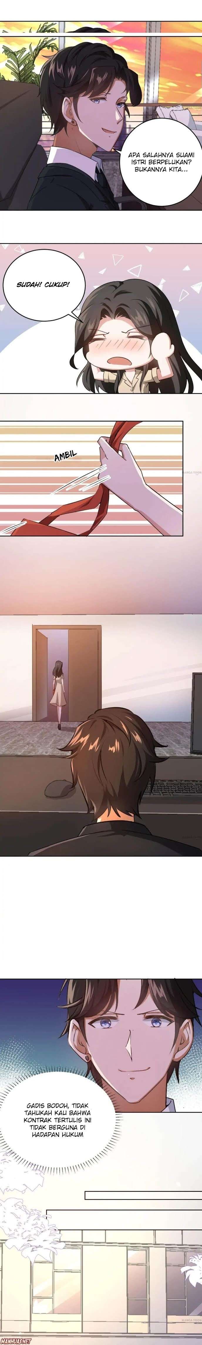 Marry to Find Love Chapter 25 Image 4
