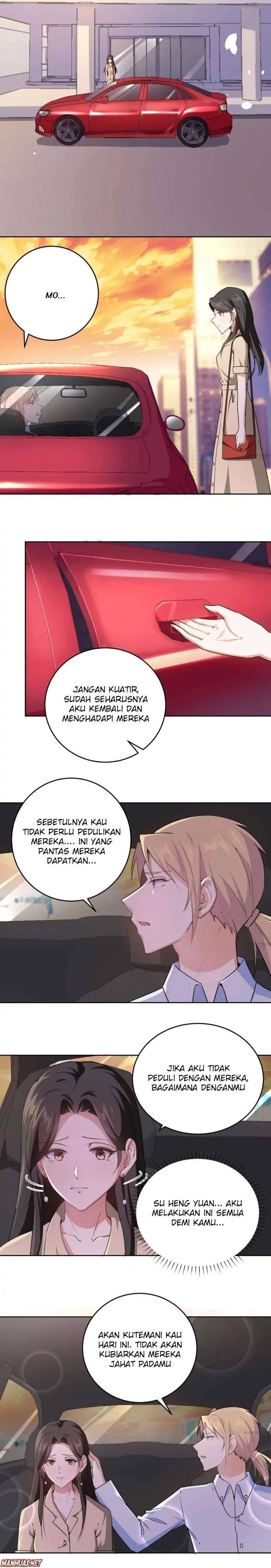 Marry to Find Love Chapter 25 Image 5