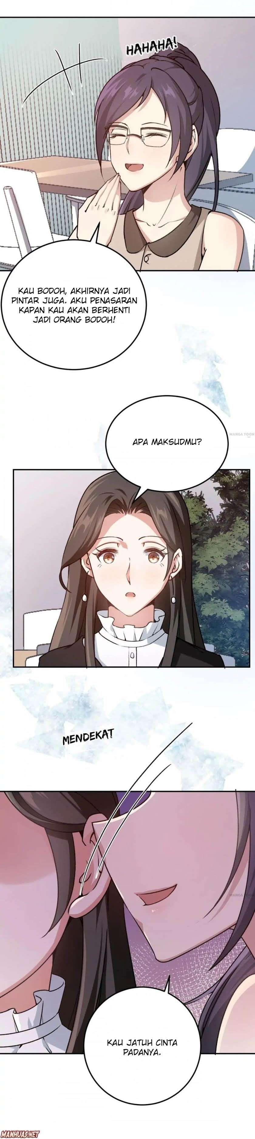 Marry to Find Love Chapter 33 Image 5