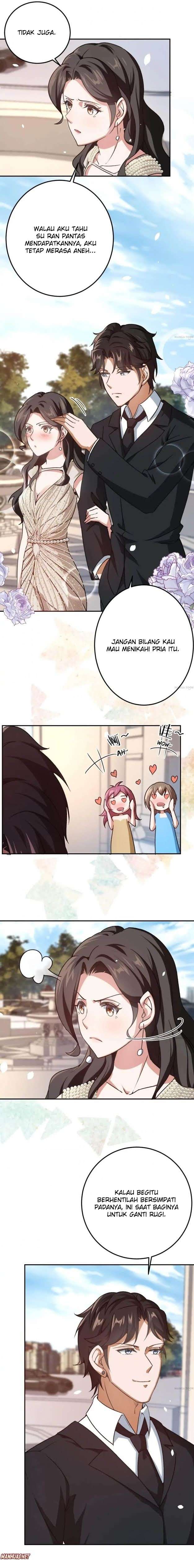 Marry to Find Love Chapter 36 Image 1