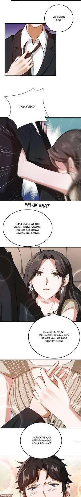 Marry to Find Love Chapter 40 Image 1