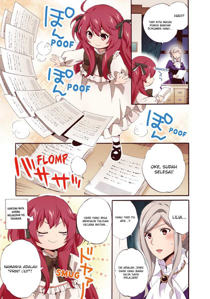 Head Start at Birth Chapter 05 Image 4