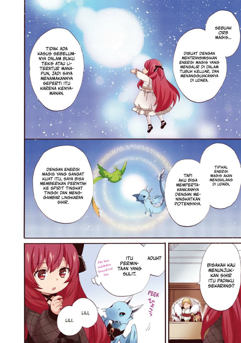Head Start at Birth Chapter 07 Image 20
