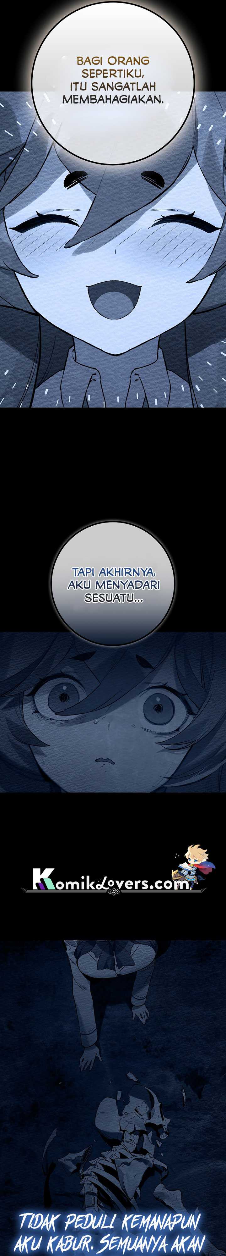 Hunter Academy’s Battle God Chapter 22 Image 4