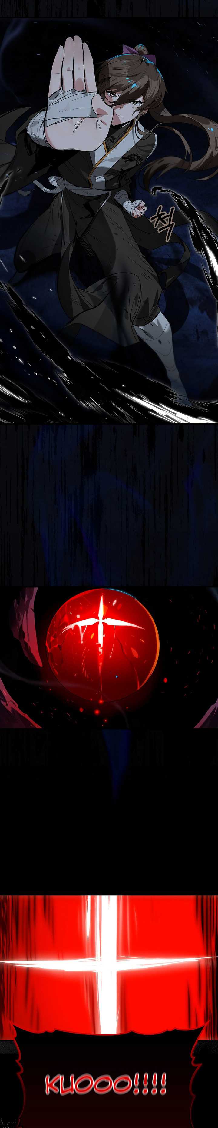 Hunter Academy’s Battle God Chapter 24 Image 4