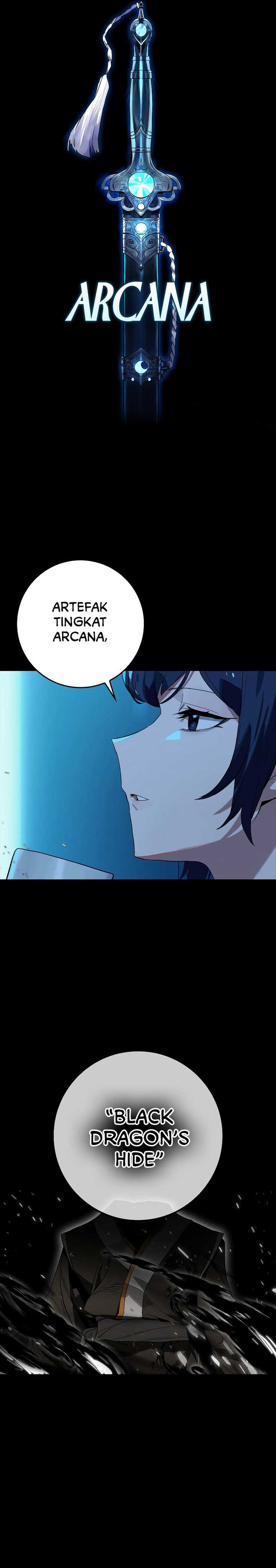 Hunter Academy’s Battle God Chapter 24 Image 11