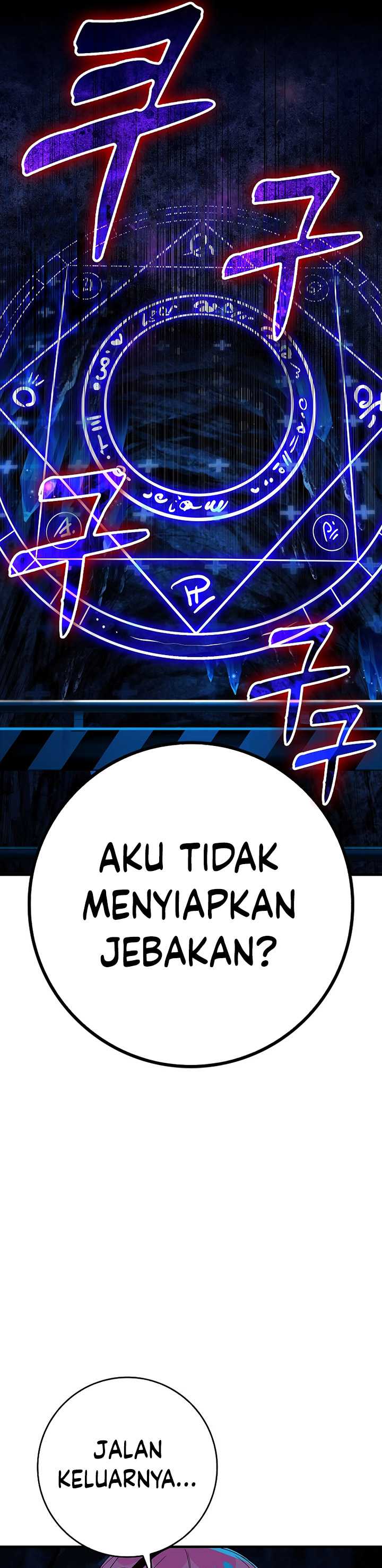 Hunter Academy’s Battle God Chapter 25 Image 19