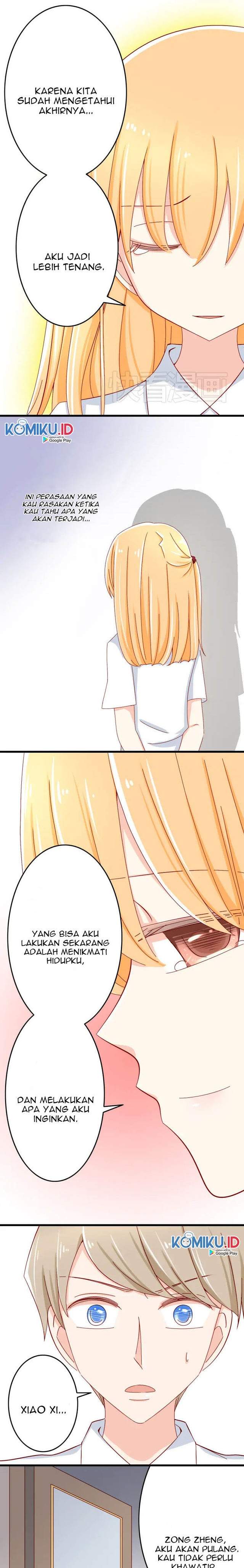 I Live With a Demon King Chapter 15 Image 6
