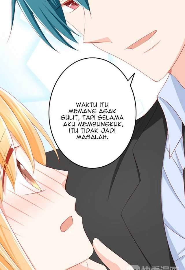 I Live With a Demon King Chapter 41 Image 3