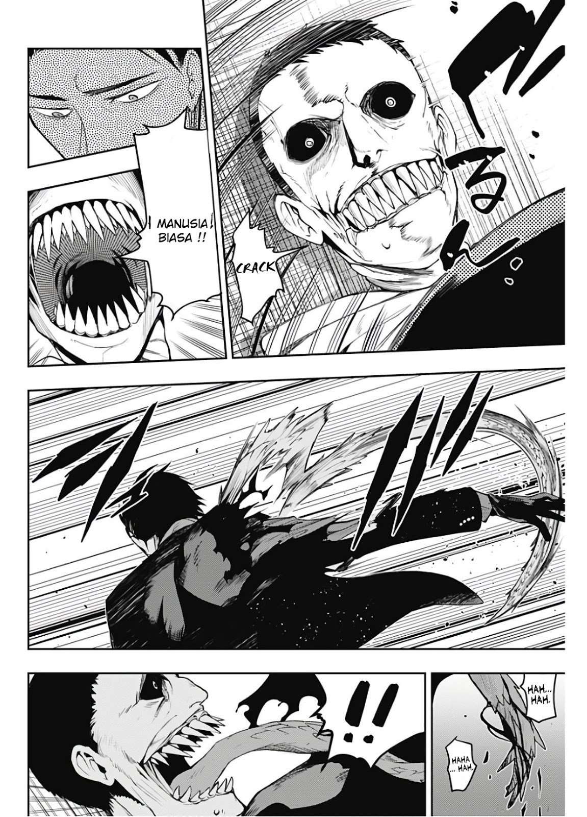 MOMO: The Blood Taker Chapter 01 Image 56