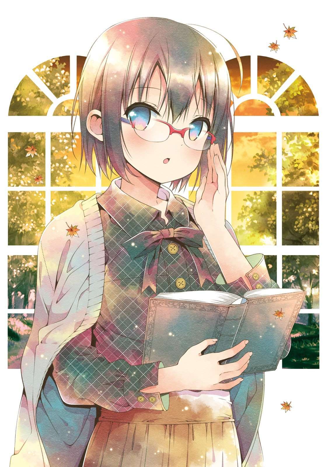 Watashi no Tomodachi ga Sekaiichi Kawaii Chapter 01 Image 4