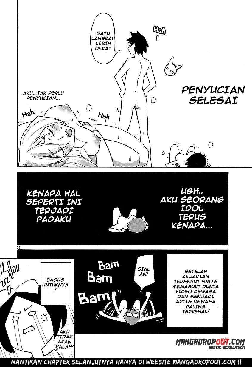 Blade Play Chapter 12 Image 24