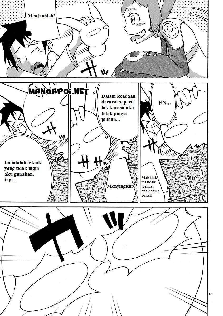 Blade Play Chapter 5 Image 16