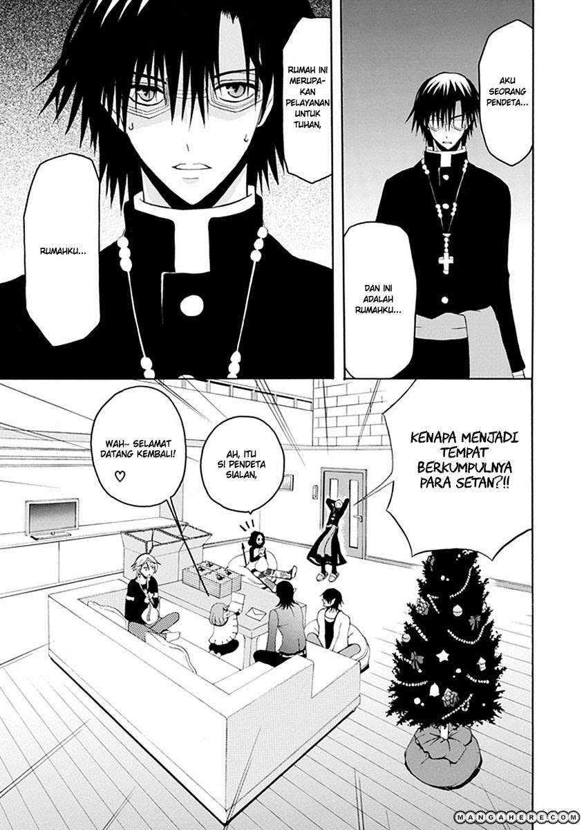 Akuyome Chapter 015 Image 2