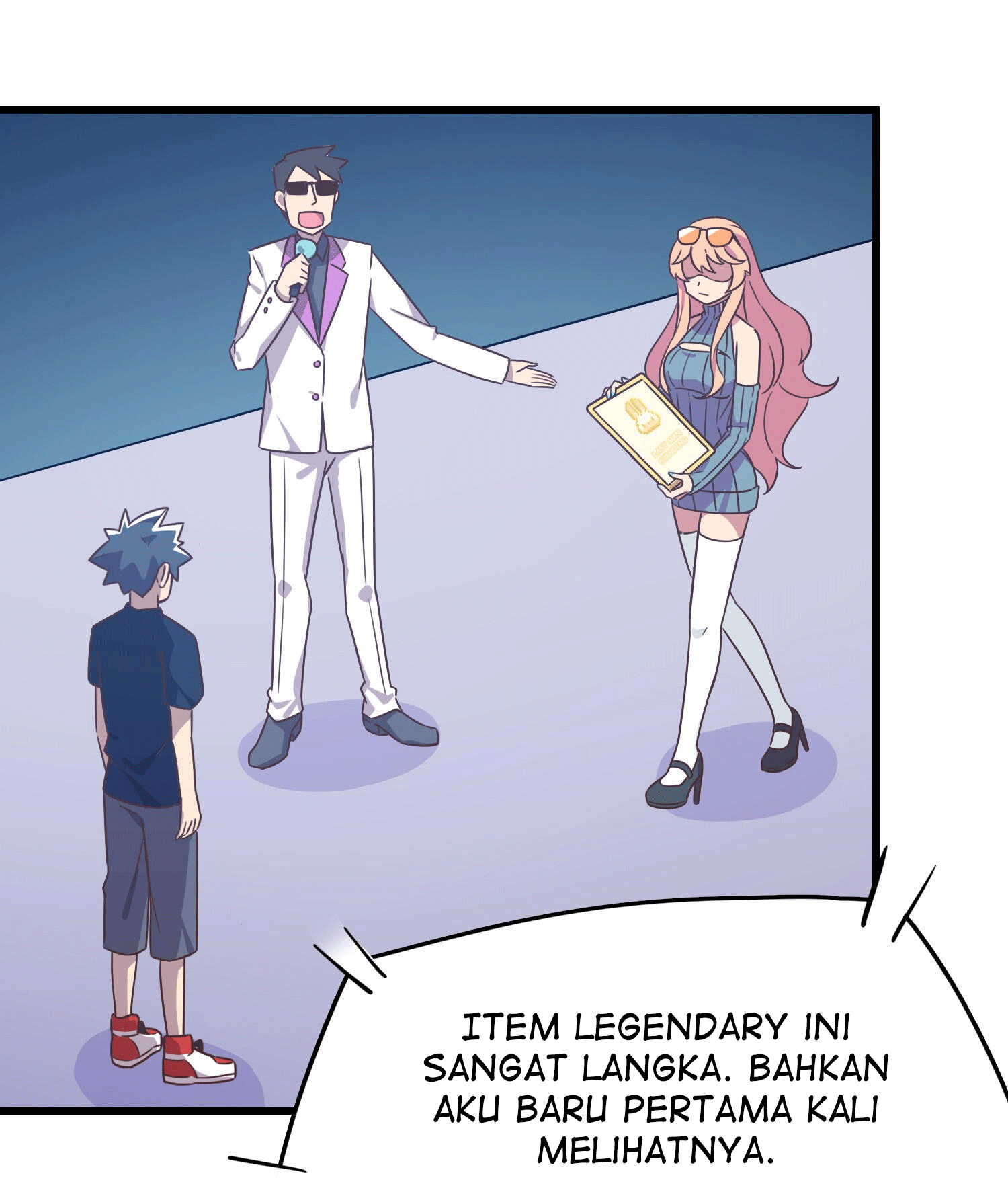 How To Properly Care For Your Pet Wife Chapter 13 Image 15