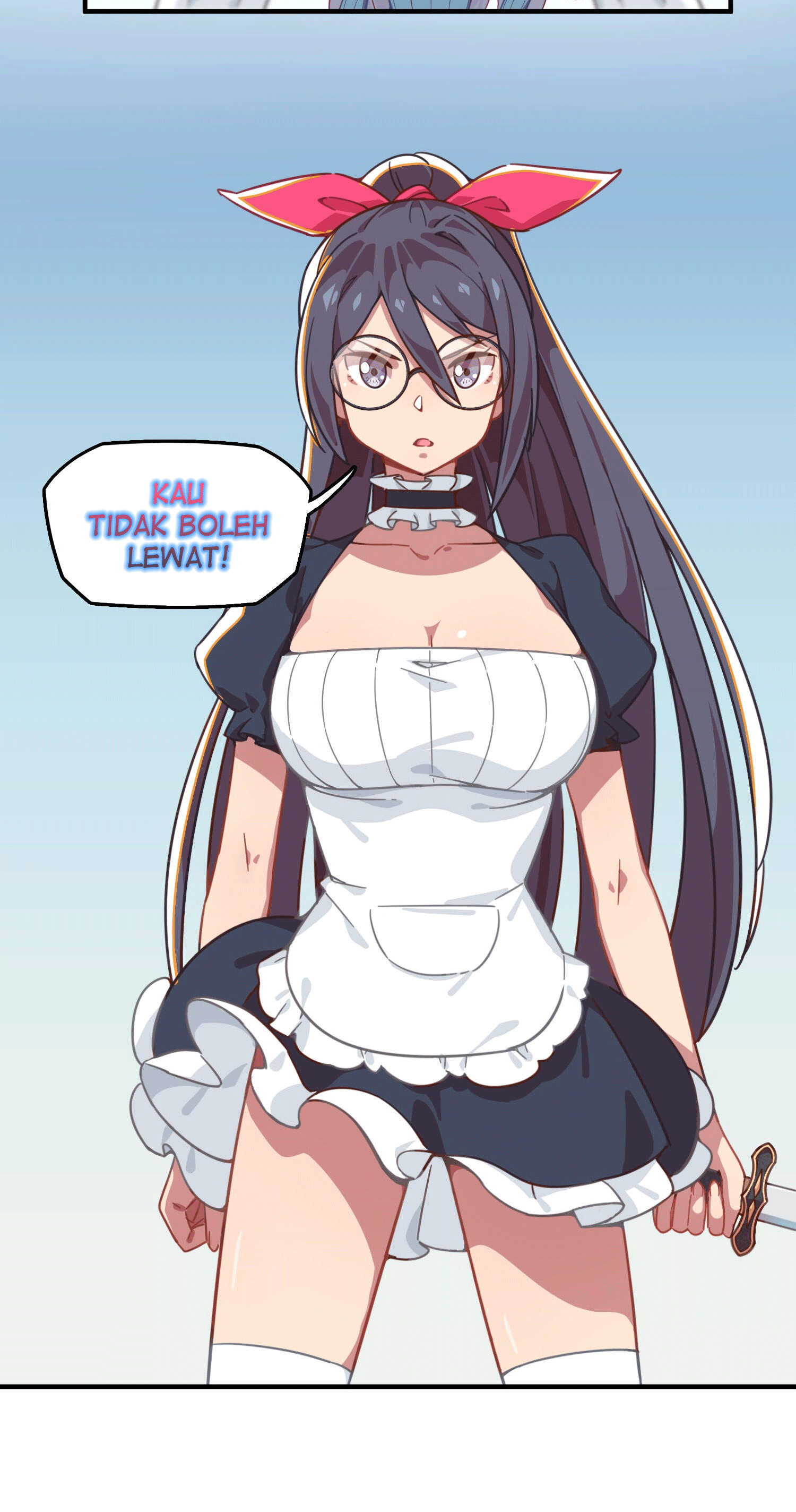 How To Properly Care For Your Pet Wife Chapter 13 Image 66