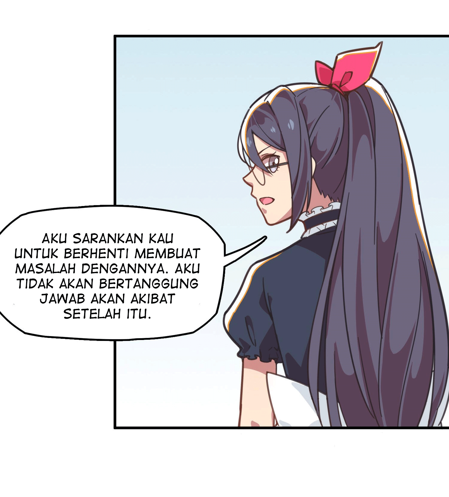 How To Properly Care For Your Pet Wife Chapter 14 Image 18