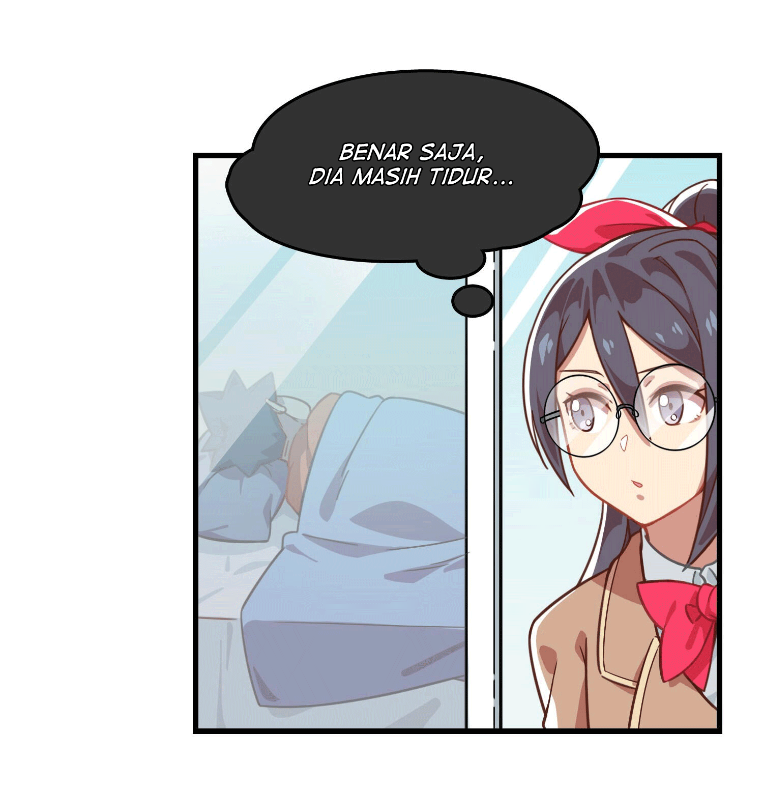 How To Properly Care For Your Pet Wife Chapter 14 Image 31