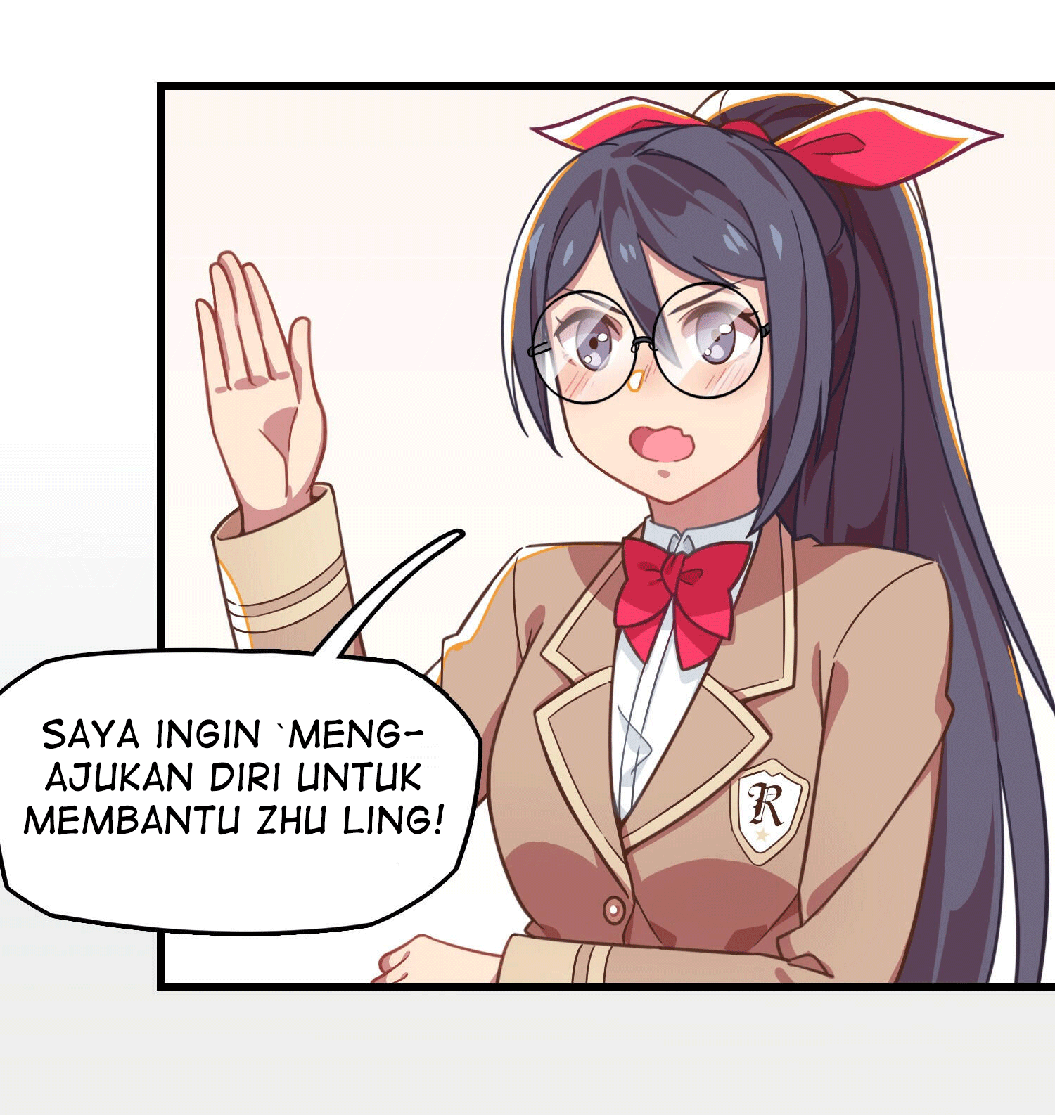 How To Properly Care For Your Pet Wife Chapter 14 Image 48