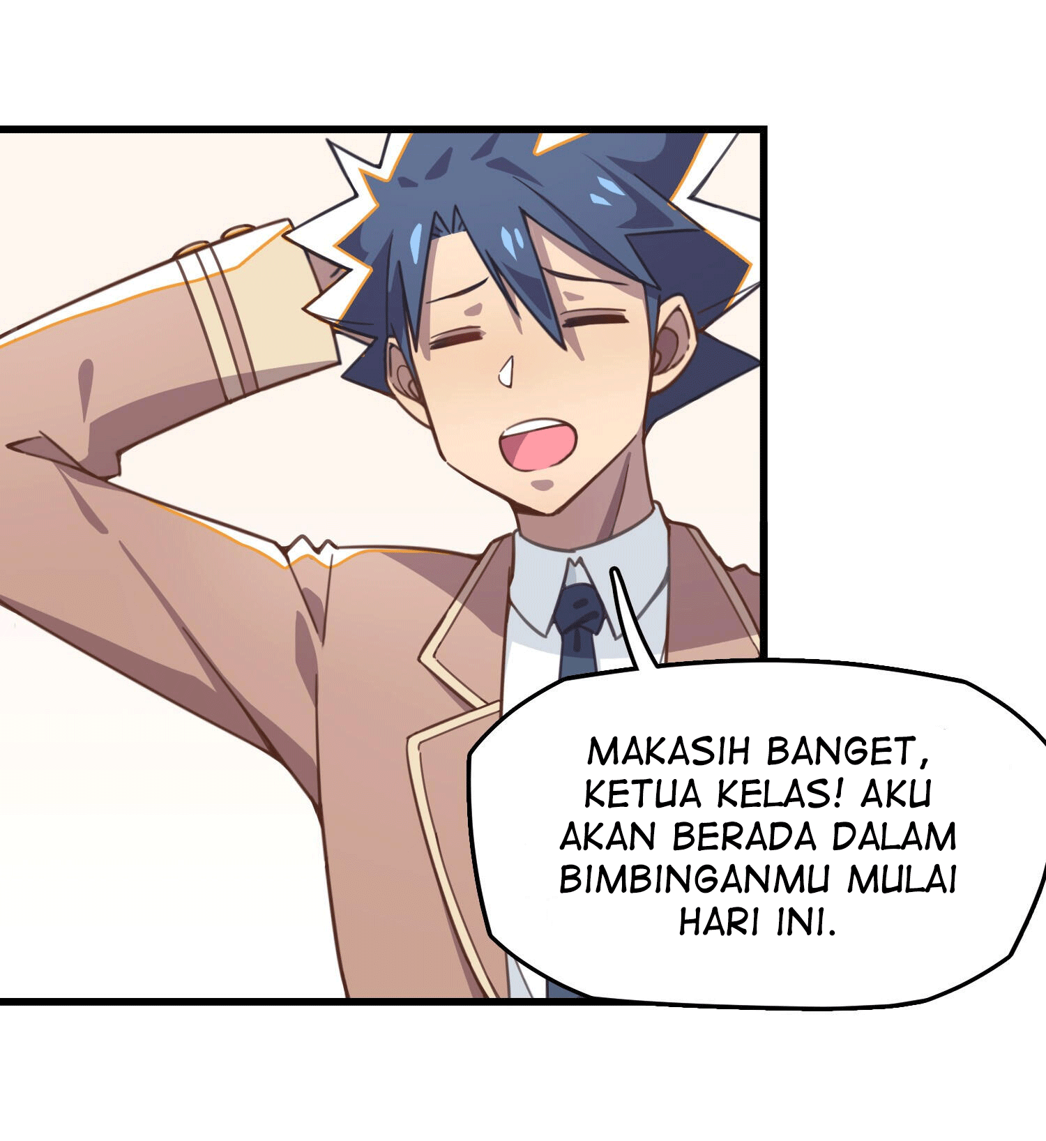 How To Properly Care For Your Pet Wife Chapter 14 Image 52