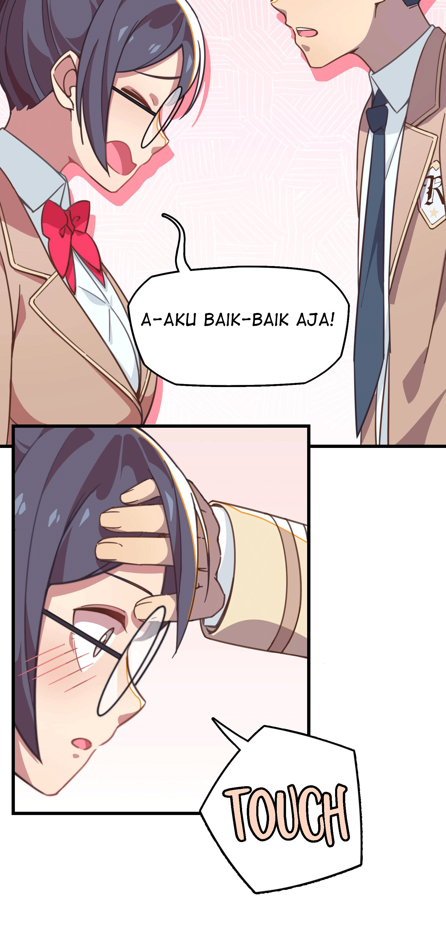 How To Properly Care For Your Pet Wife Chapter 14 Image 55