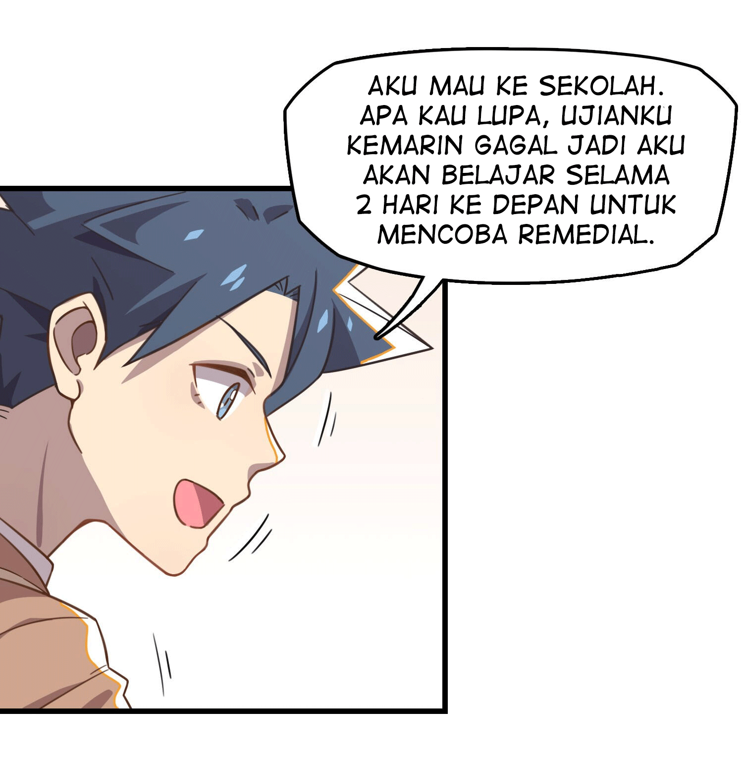How To Properly Care For Your Pet Wife Chapter 15 Image 11