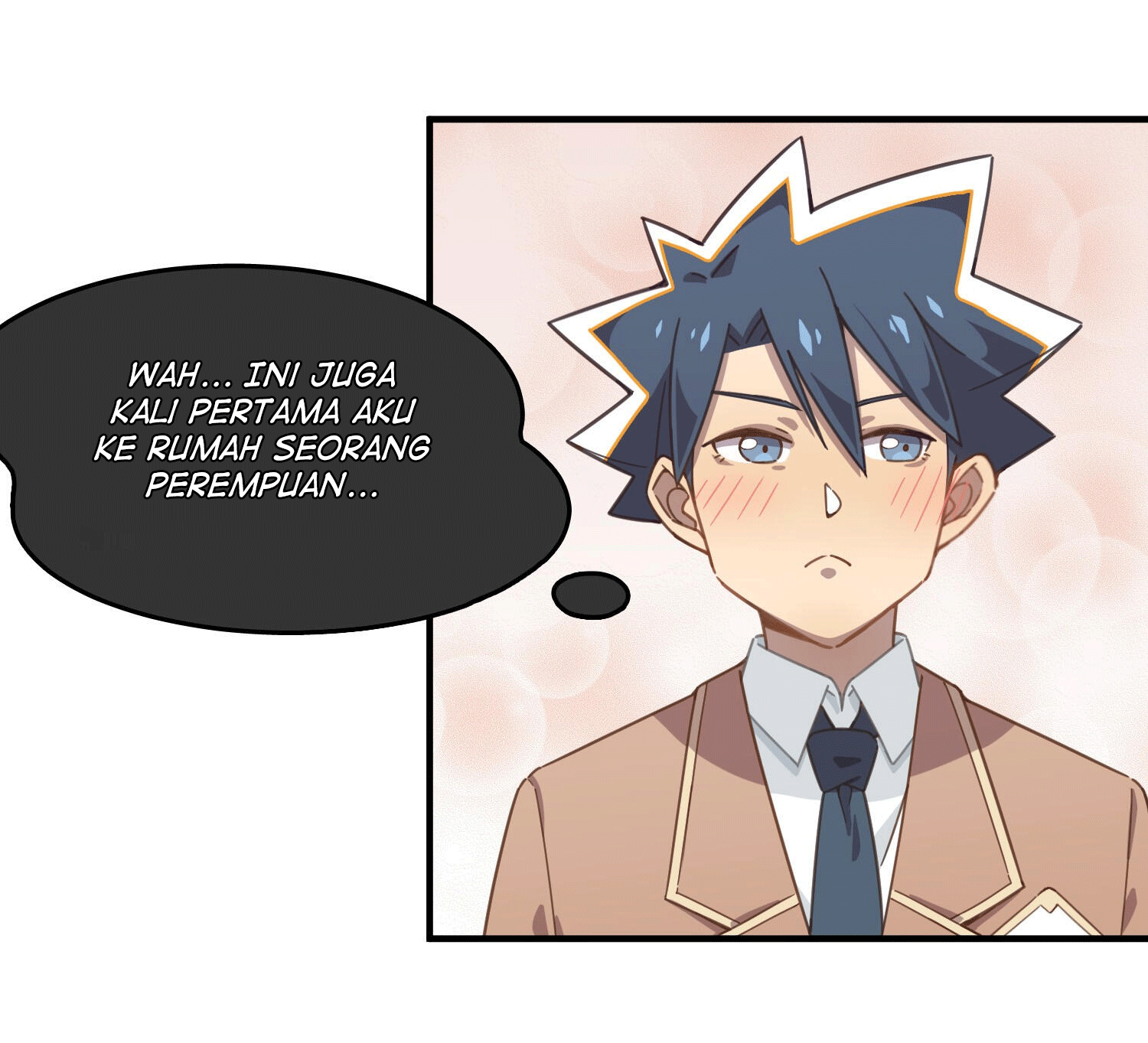 How To Properly Care For Your Pet Wife Chapter 15 Image 24