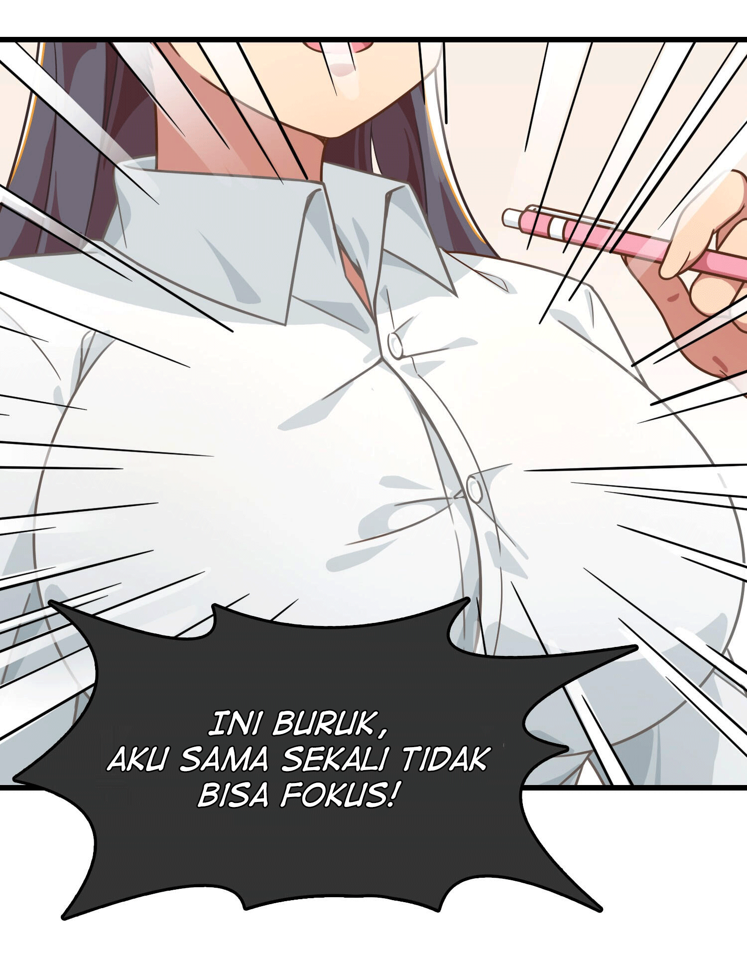 How To Properly Care For Your Pet Wife Chapter 15 Image 52