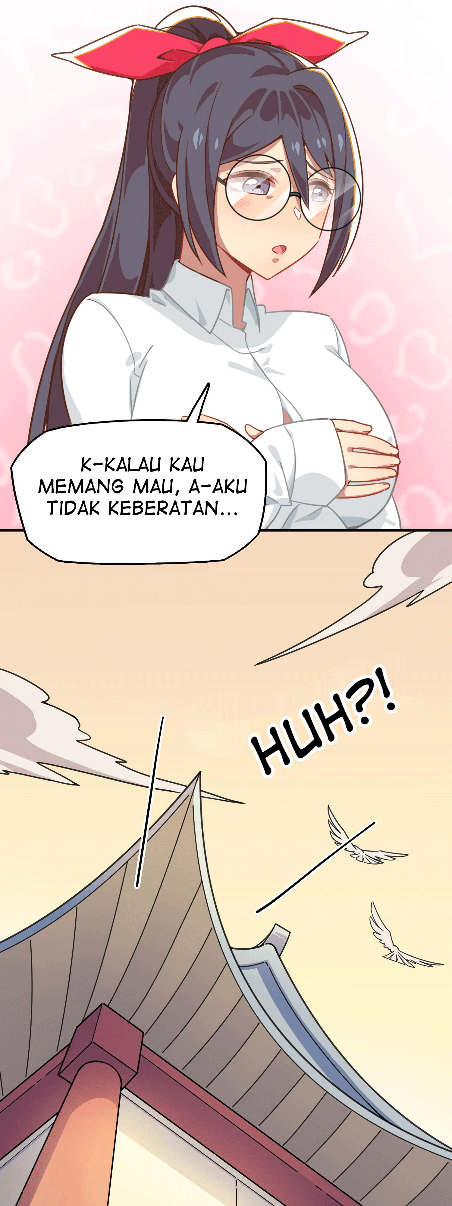 How To Properly Care For Your Pet Wife Chapter 15 Image 71